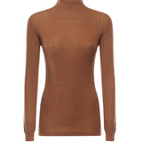 Maglia a collo alto 105752 A2TOL38 PINKO 