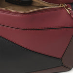 Borsa Puzzle piccola in nappa di vitello A510S21XCI 1101 LOEWE 