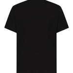 T-shirt Anagram in cotone H526Y22XBC 1100 LOEWE 