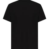 T-shirt Anagram in cotone H526Y22XBC 1100 LOEWE 