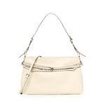 Borsa a spalla Belt Bag Big in pelle 105903 A0QOC50Q PINKO 