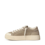 Sneakers 581 in camoscio 581 BEIGE DEMNA 