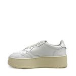 Sneakers Medalist con suola rialzata PTLW LL15 AUTRY 