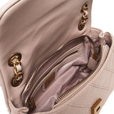 Borsa pattina Edith 73BS8BS04 EDITHNUDO V° 73 