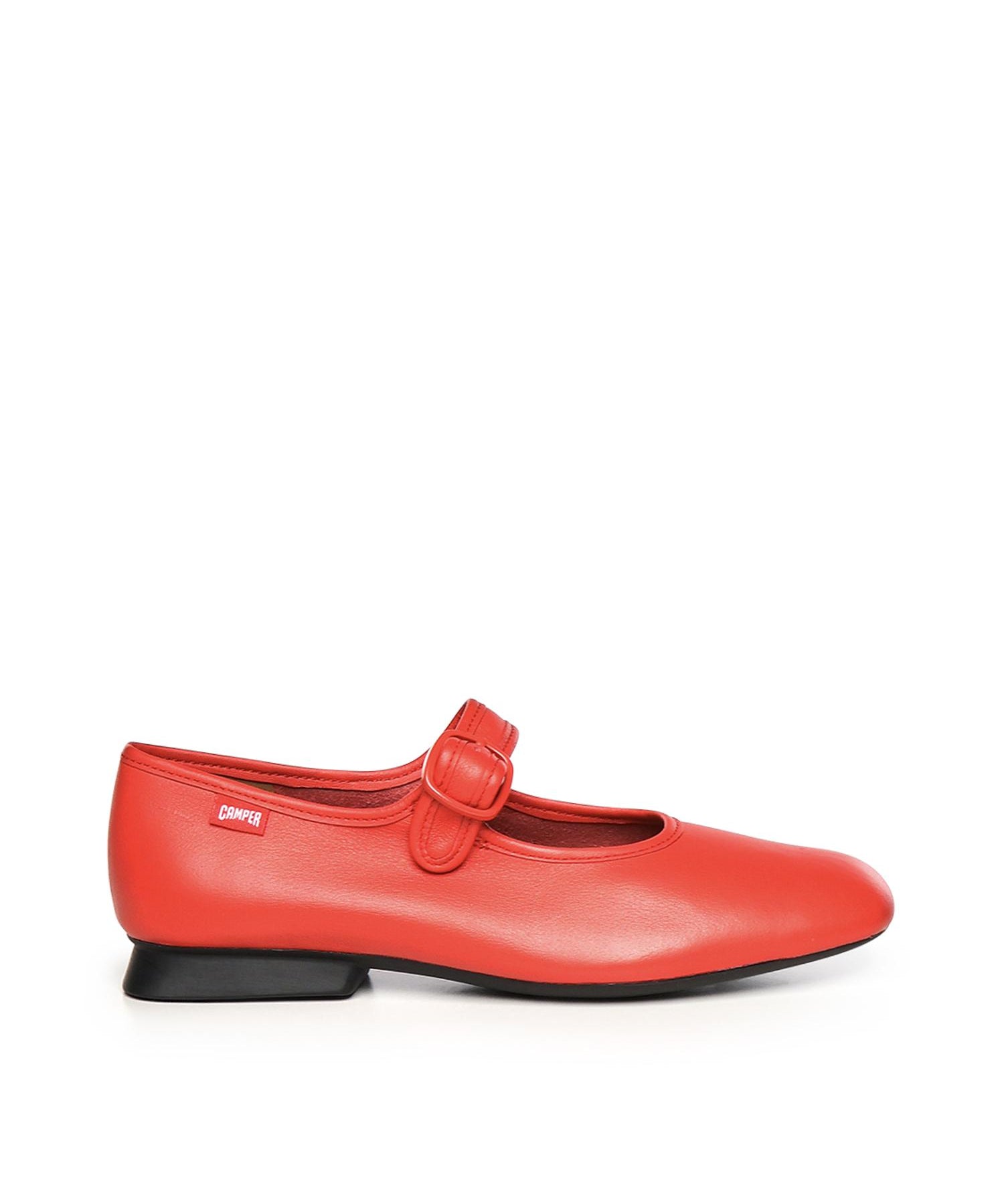 Ballerine Casi Myra in pelle K201629 014 CAMPER 