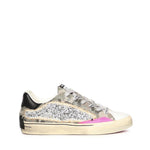 Sneaker Deconstructed 29073PP8 MULTICOLOR CRIME LONDON 