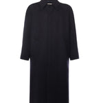 Cappotto monopetto in lana e cashmere 7V3CAK00 2KAFA8 VALENTINO GARAVANI 