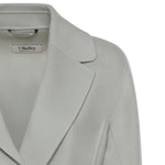 Cappotto corto in lana 2619011051600 086 'S MAX MARA 