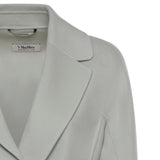 Cappotto corto in lana 2619011051600 086 'S MAX MARA 