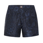 Costume con motivo Paisley floreale MRPB0001 99SASU2X0887 ETRO 