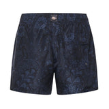 Costume con motivo Paisley floreale MRPB0001 99SASU2X0887 ETRO 