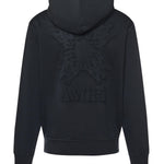 Felpa con cappuccio in cotone AMTOJR1034 001 AMIRI 