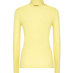Maglioncino dolcevita Sacro 104396 A27SH16 PINKO 