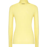 Maglioncino dolcevita Sacro 104396 A27SH16 PINKO 