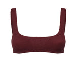 Top bikini Crinkle NAIM002 00033L MC2 SAINT BARTH 