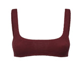 Top bikini Crinkle NAIM002 00033L MC2 SAINT BARTH 