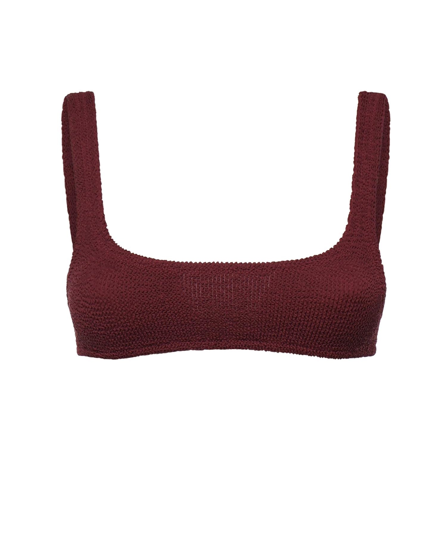 Top bikini Crinkle NAIM002 00033L MC2 SAINT BARTH 
