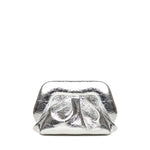Clutch Gea Pineapple TMSR25GPI18 SILVER THEMOIRè 