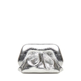 Clutch Gea Pineapple TMSR25GPI18 SILVER THEMOIRè 