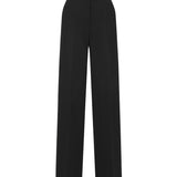 Pantalone in jersey compatto 2521786041600 004 MAX MARA 