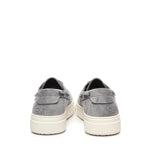 Mocassino Giano BYSC9AZ02CAM GRIGIO BY BYBLOS 