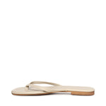 Infradito Essentials in pelle FLIS001 01722L MC2 SAINT BARTH 