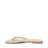Infradito Essentials in pelle FLIS001 01722L MC2 SAINT BARTH 