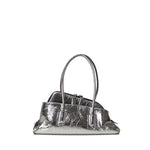 Borsa La Passeggiata Small in pelle 250WAH00058 LBT070AA002 THE Attico 