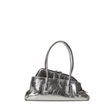 Borsa La Passeggiata Small in pelle 250WAH00058 LBT070AA002 THE Attico 