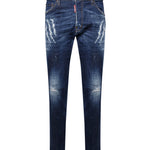 Jeans affusolati Cool Guy S74LB1559 S30342470 DSQUARED2 