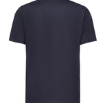 T-shirt in cotone X75TSHH04TES0H077 11-13 ELEVENTY 