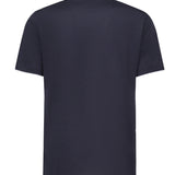 T-shirt in cotone X75TSHH04TES0H077 11-13 ELEVENTY 
