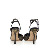 Pumps Mayfair con cristalli 4989405609  KURT GEIGER 