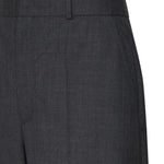 Pantaloni in lana vergine 5V0RBI95 AES080 VALENTINO GARAVANI 
