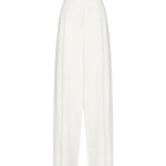 Pantalone ampio in cady 2521136071600 012 MAX MARA 
