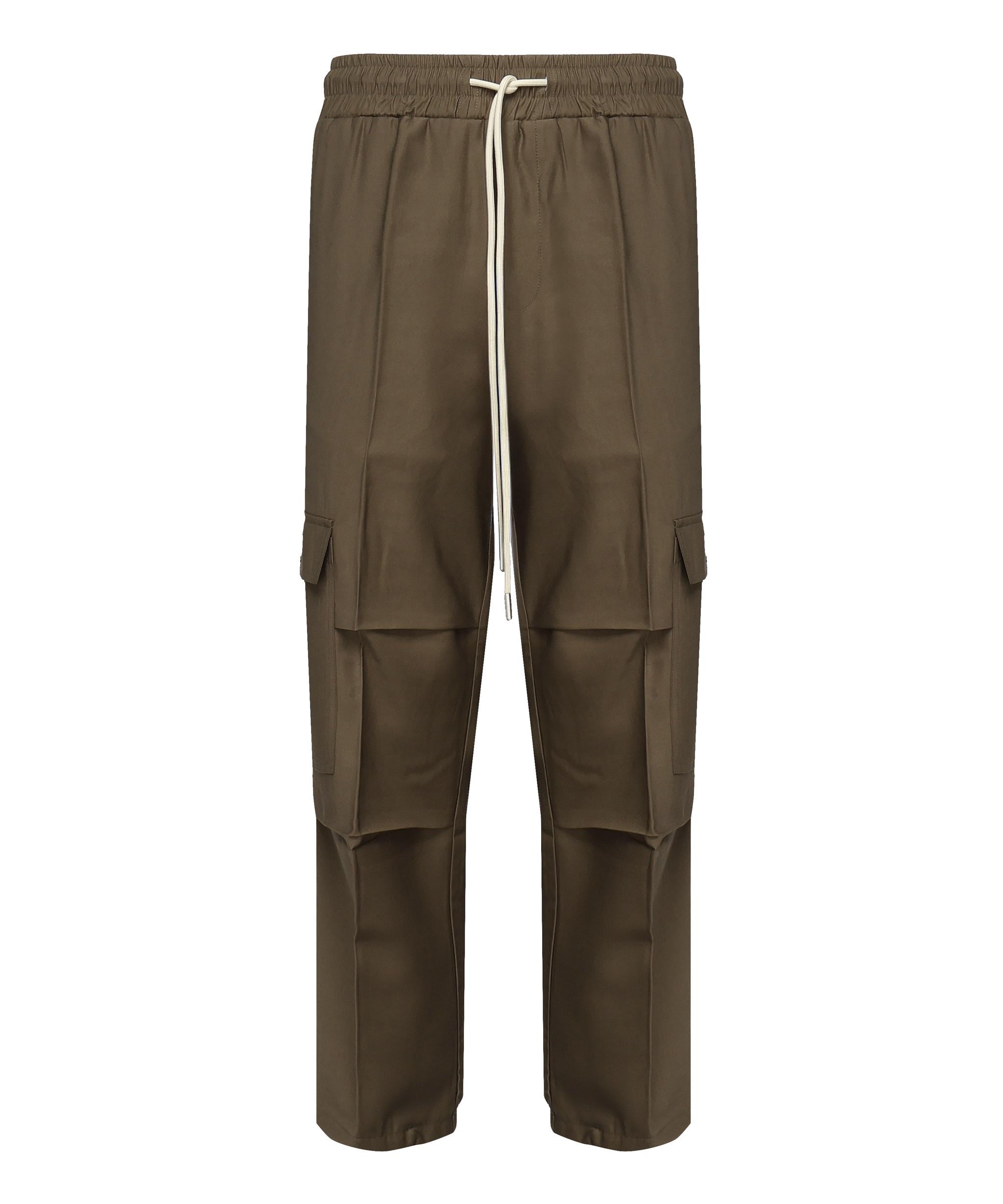 Pantalone Cargo Parrot PARROT ARMY GIULIANO GALIANO 