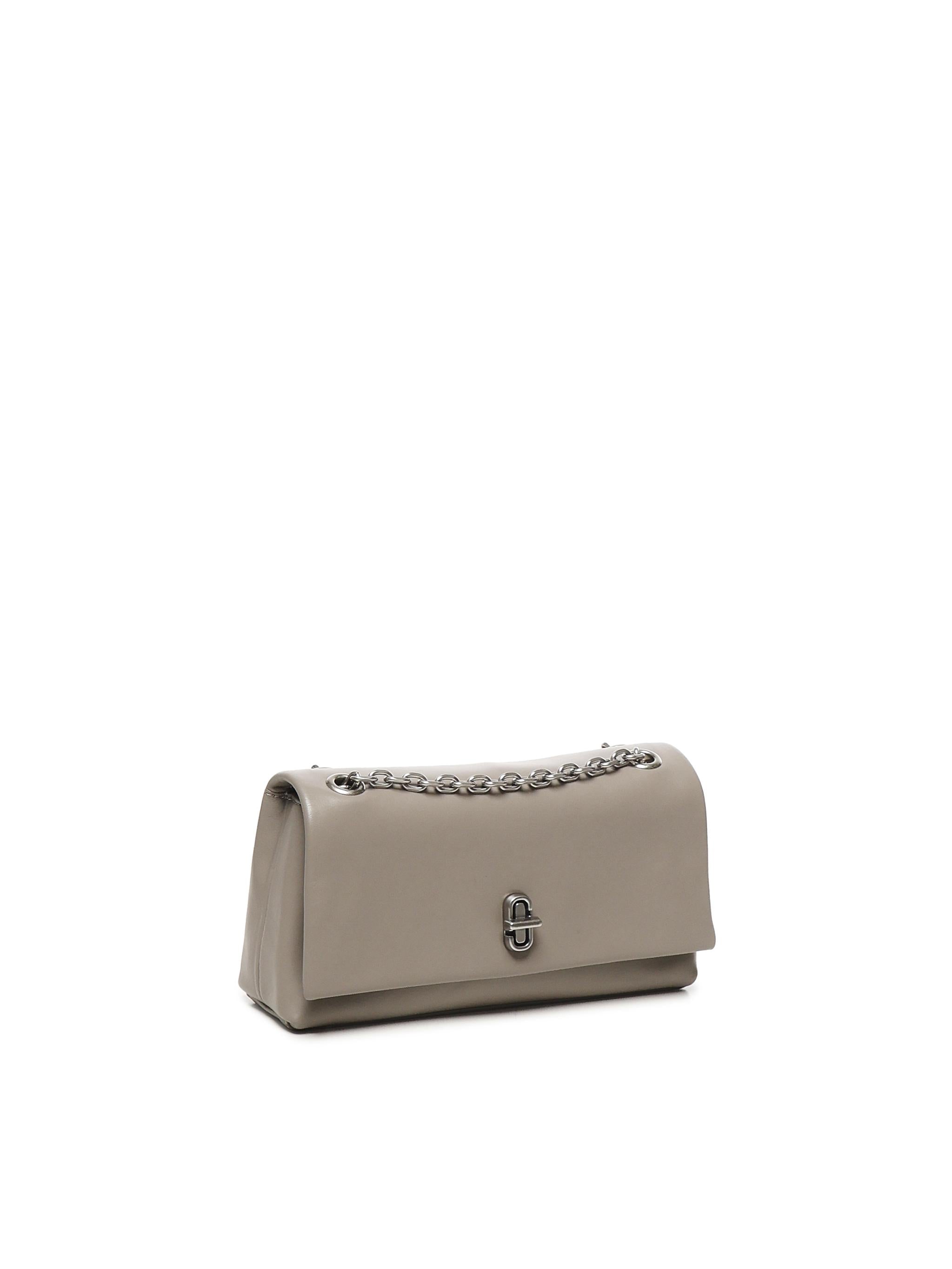 Mini bag Dual chain 2R4SMN003S02 055 MARC JACOBS 