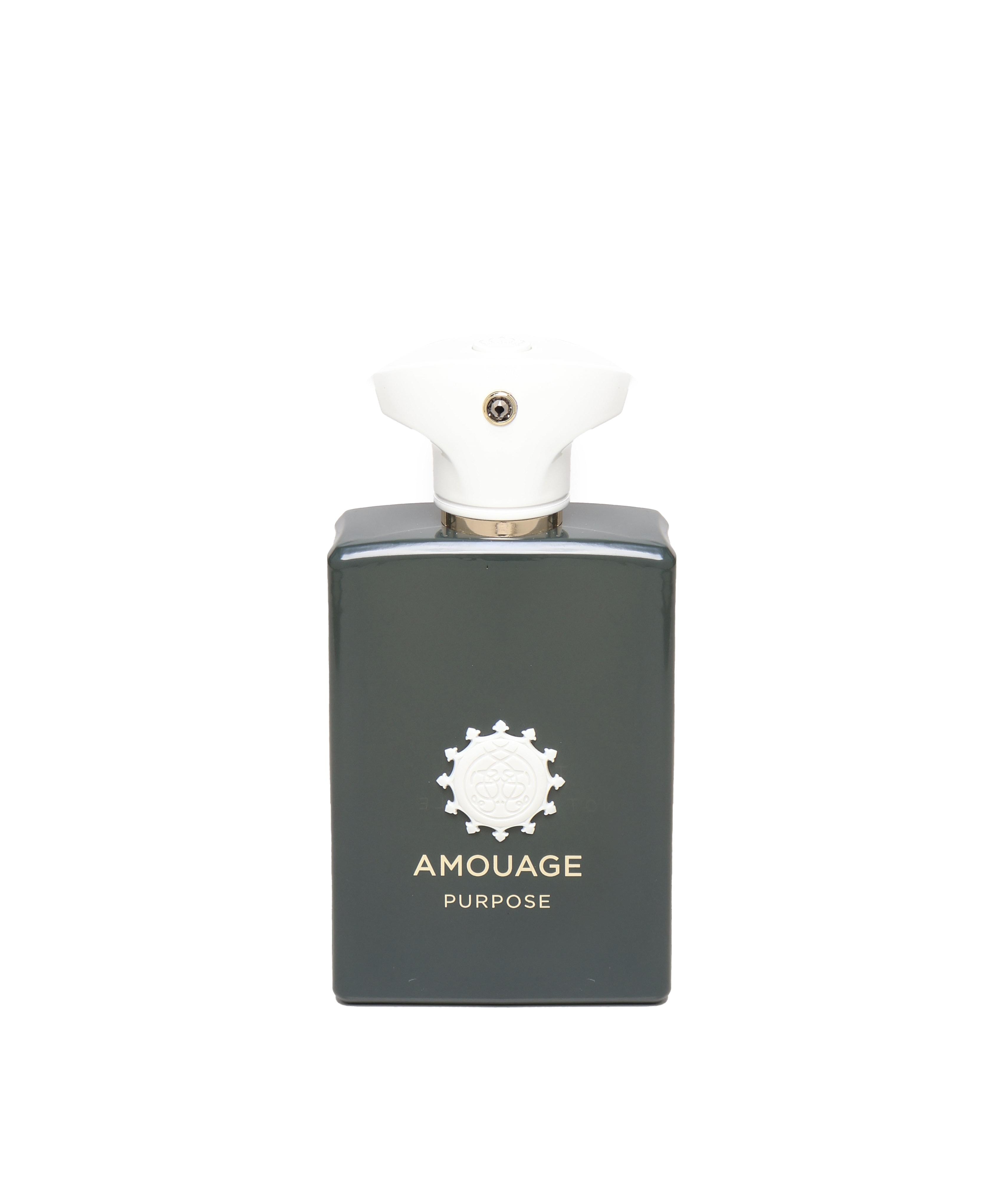 Amouage - purpose edp 100ml 0AMOEDP100PURPOSE  AMOUAGE 