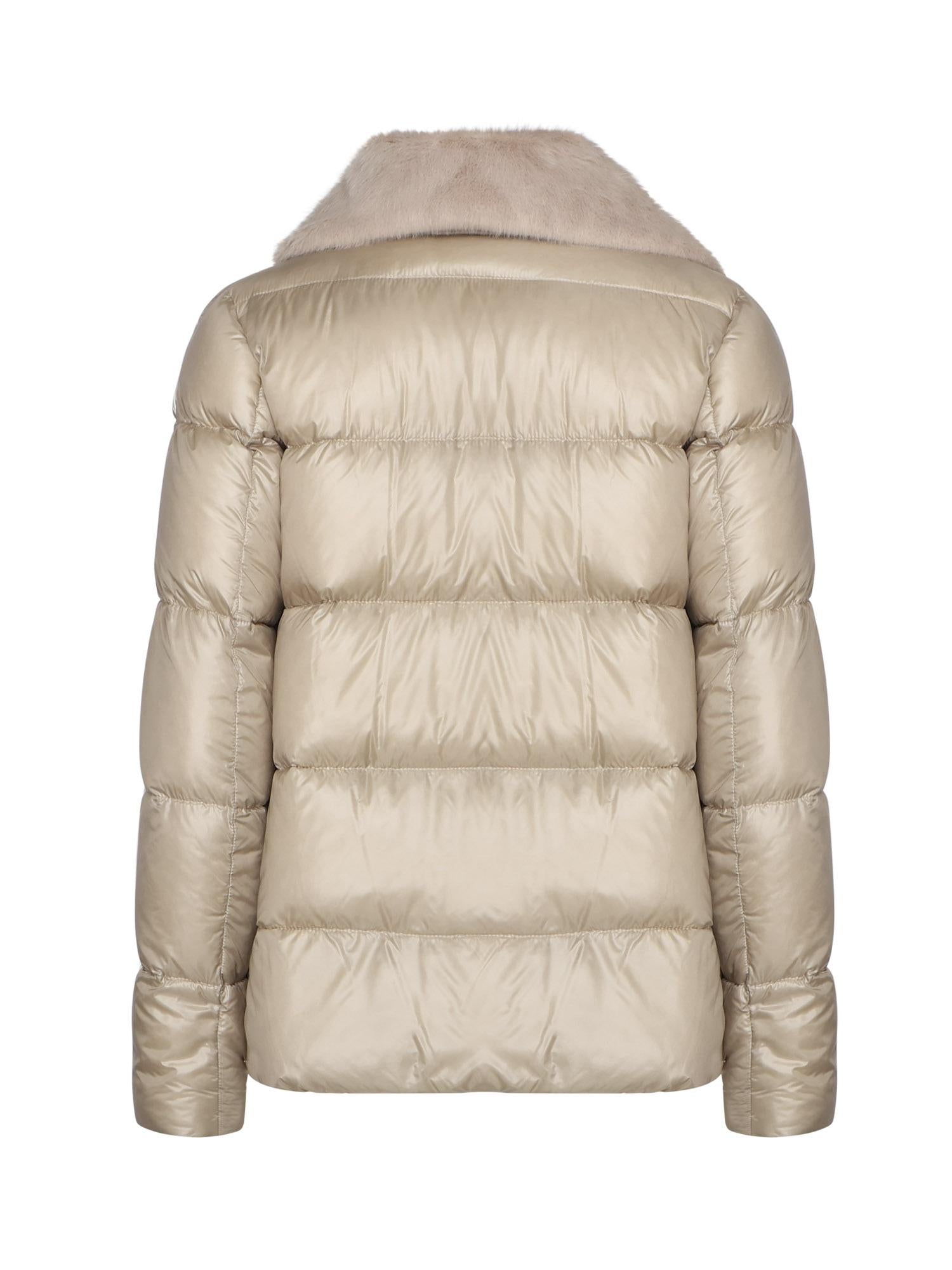 Piumino in Nylon Ultralight PI001923D 12017Z1985 HERNO 