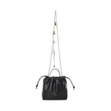 Borsa a spalla mini Chloè Icons in pelle CH26SP126R12 001 CHLOÉ 
