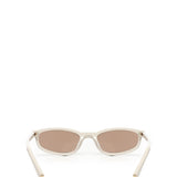 Occhiali da sole Miu Regard MUA06S 21D90Q54 MIU MIU 
