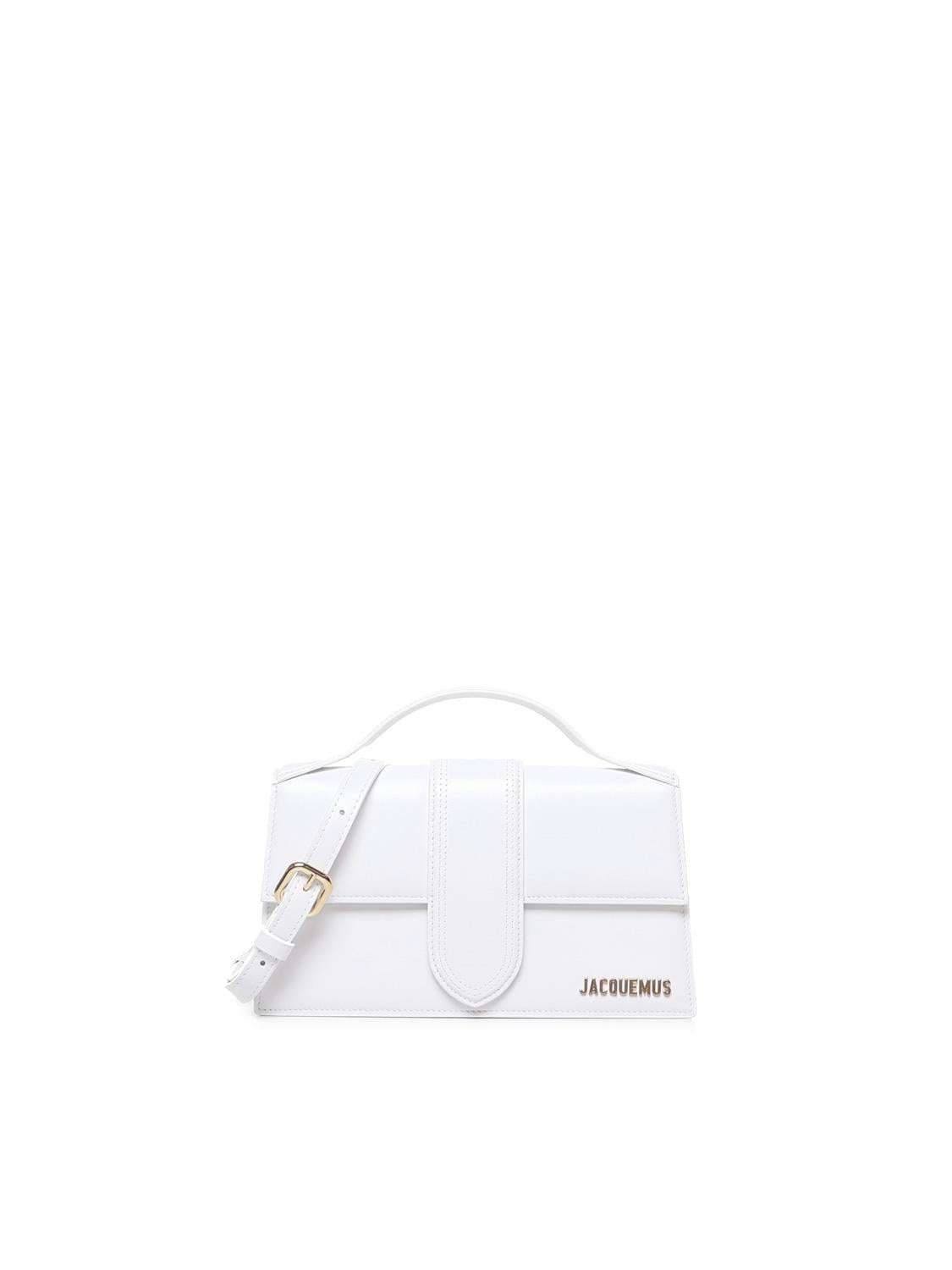 Borsa le grand bambino 21HBAW00007BC01C01 100 JACQUEMUS 