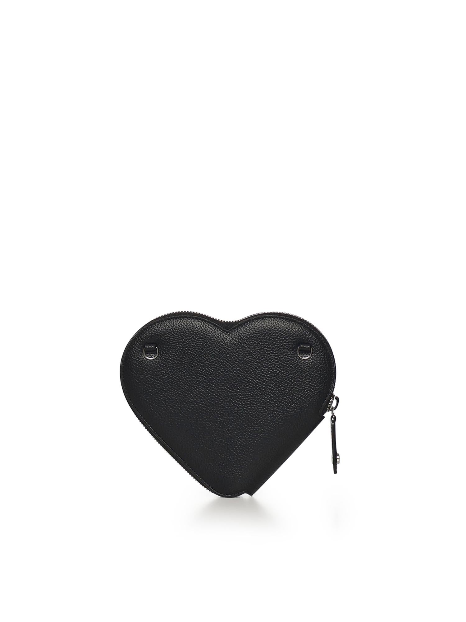 Borsa New Heart Crossbody 58010001W S000DN403 VIVIENNE WESTWOOD 