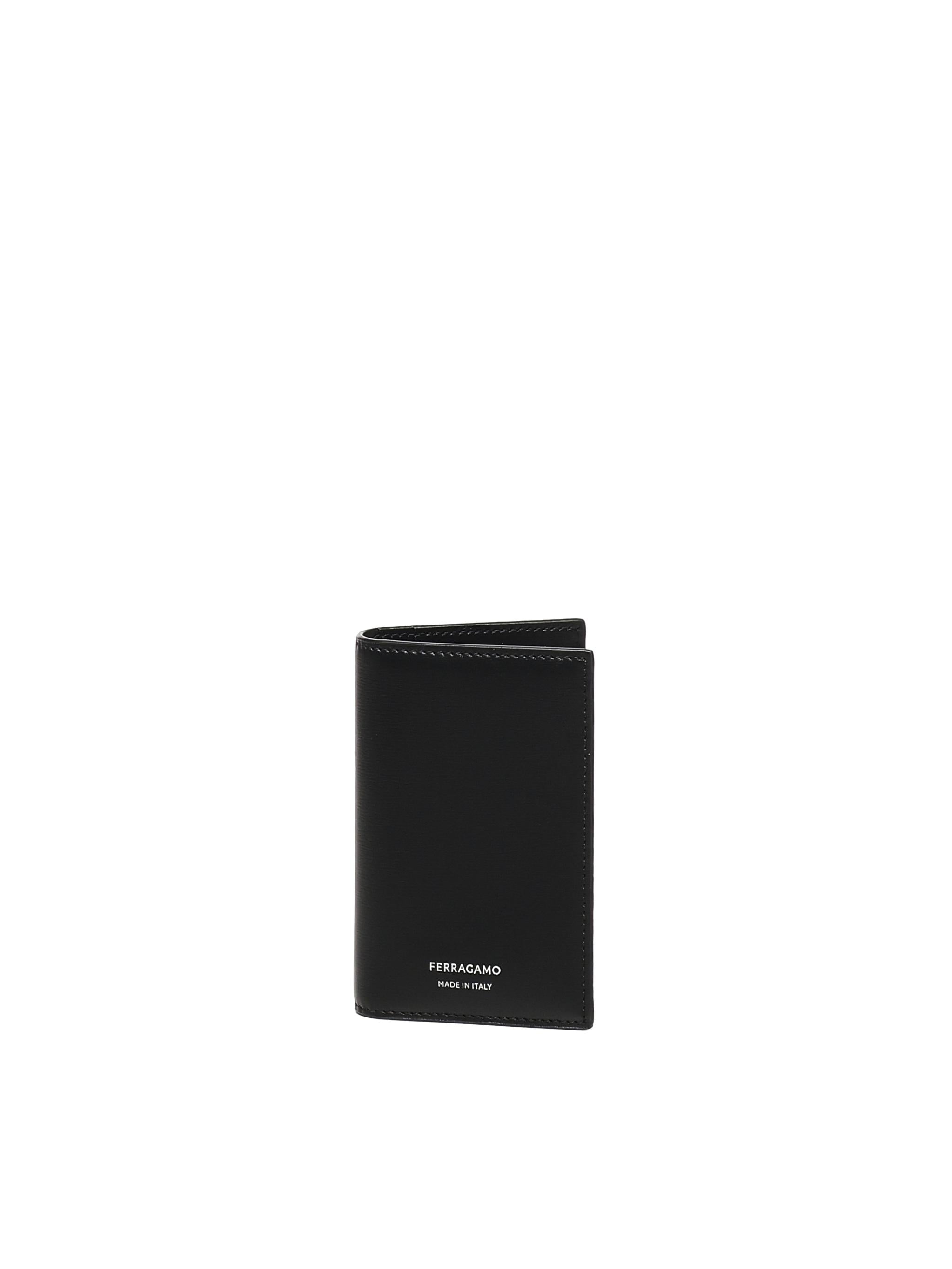Portafoglio organizer Gancini 661332 770104001 FERRAGAMO 
