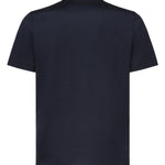 T-shirt in puro cotone 60133 74002598 GALIANO 