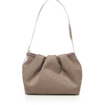 Borsa a spalla Lara<BR/> TMFW25LRSUE58 MUD THEMOIRè 
