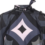 Abito in seta 5URG20 5U881023 PUCCI 