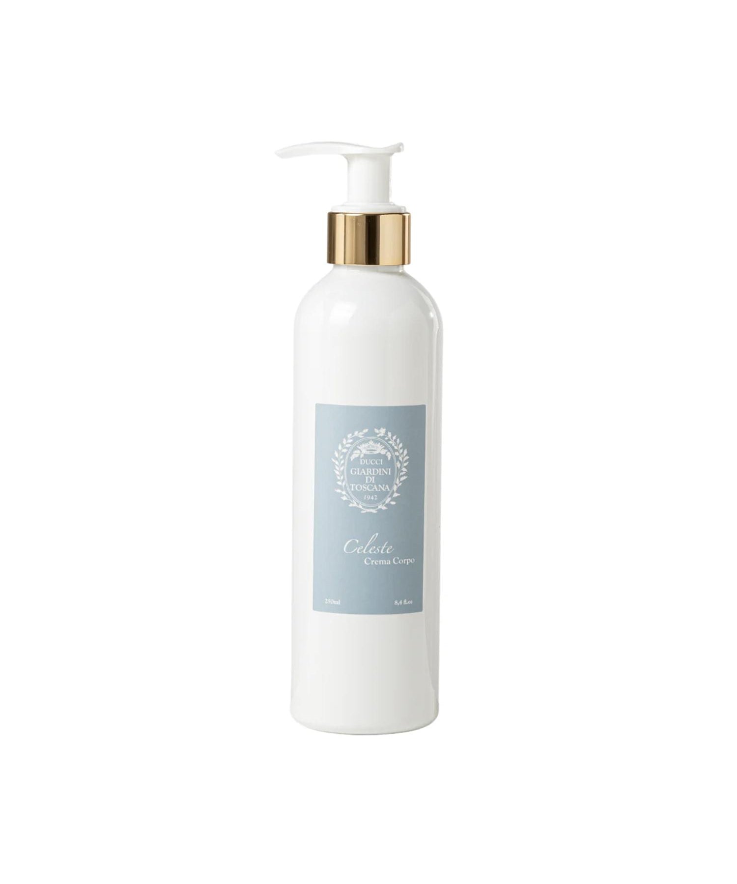 Giardini Di Toscana - Crema Corpo Celeste 250 ml CCCE  GIARDINI DI TOSCANA 