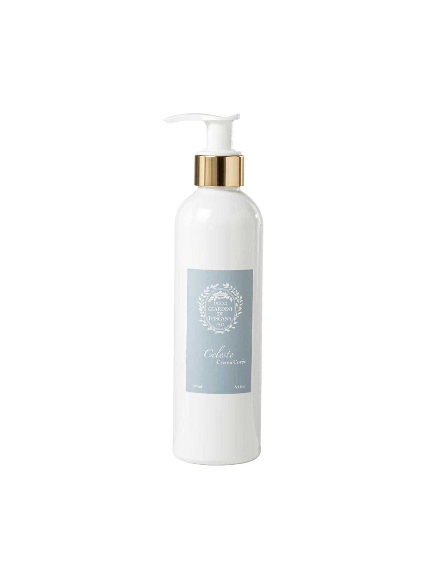 Giardini Di Toscana - Crema Corpo Celeste 250 ml CCCE  GIARDINI DI TOSCANA 