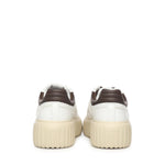 Sneakers Hogan H-Stripes HXW6450FE91UIT 0BAZ HOGAN 